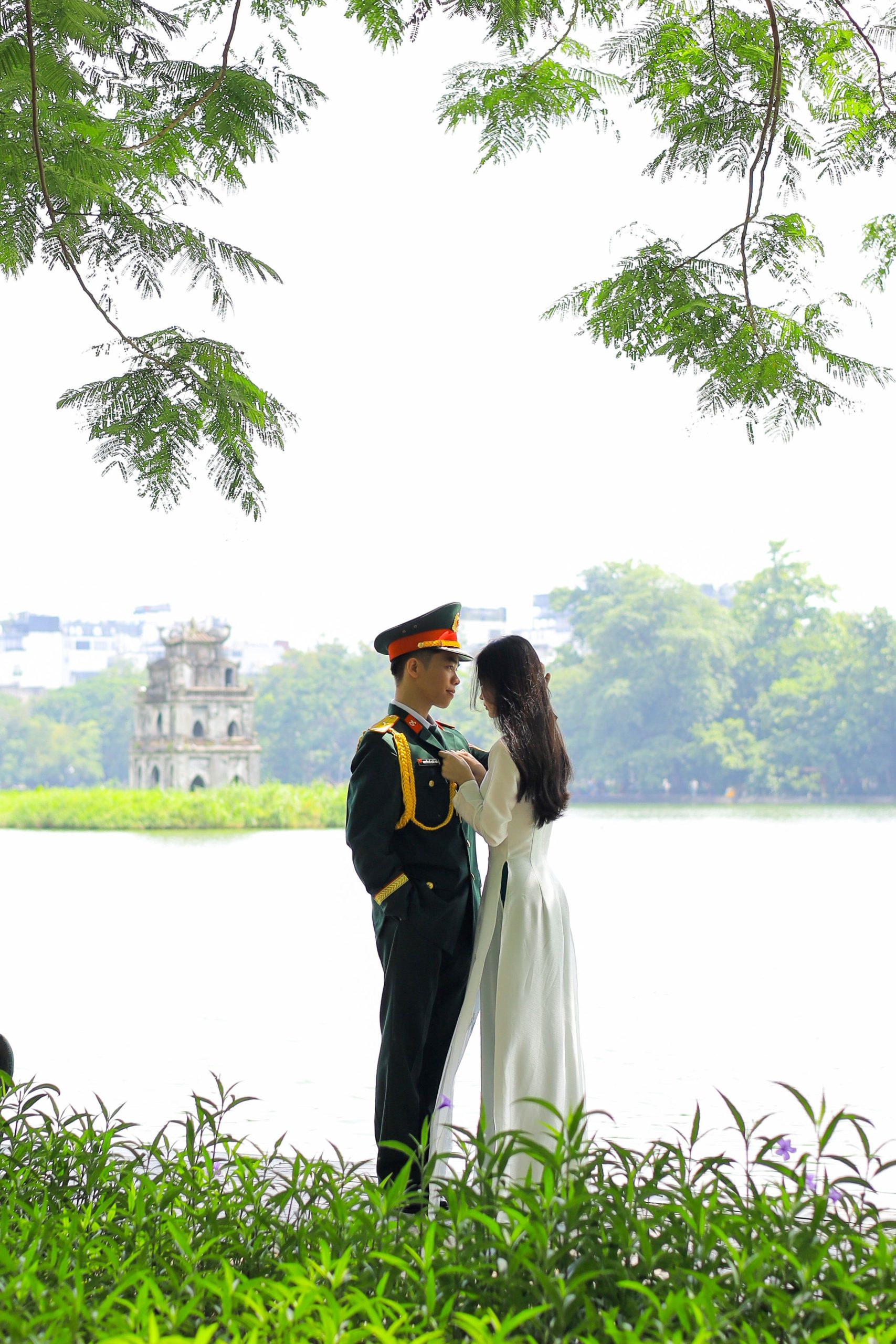 Capturing Extraordinary Moments: Professional Event Photography Services in Vietnam