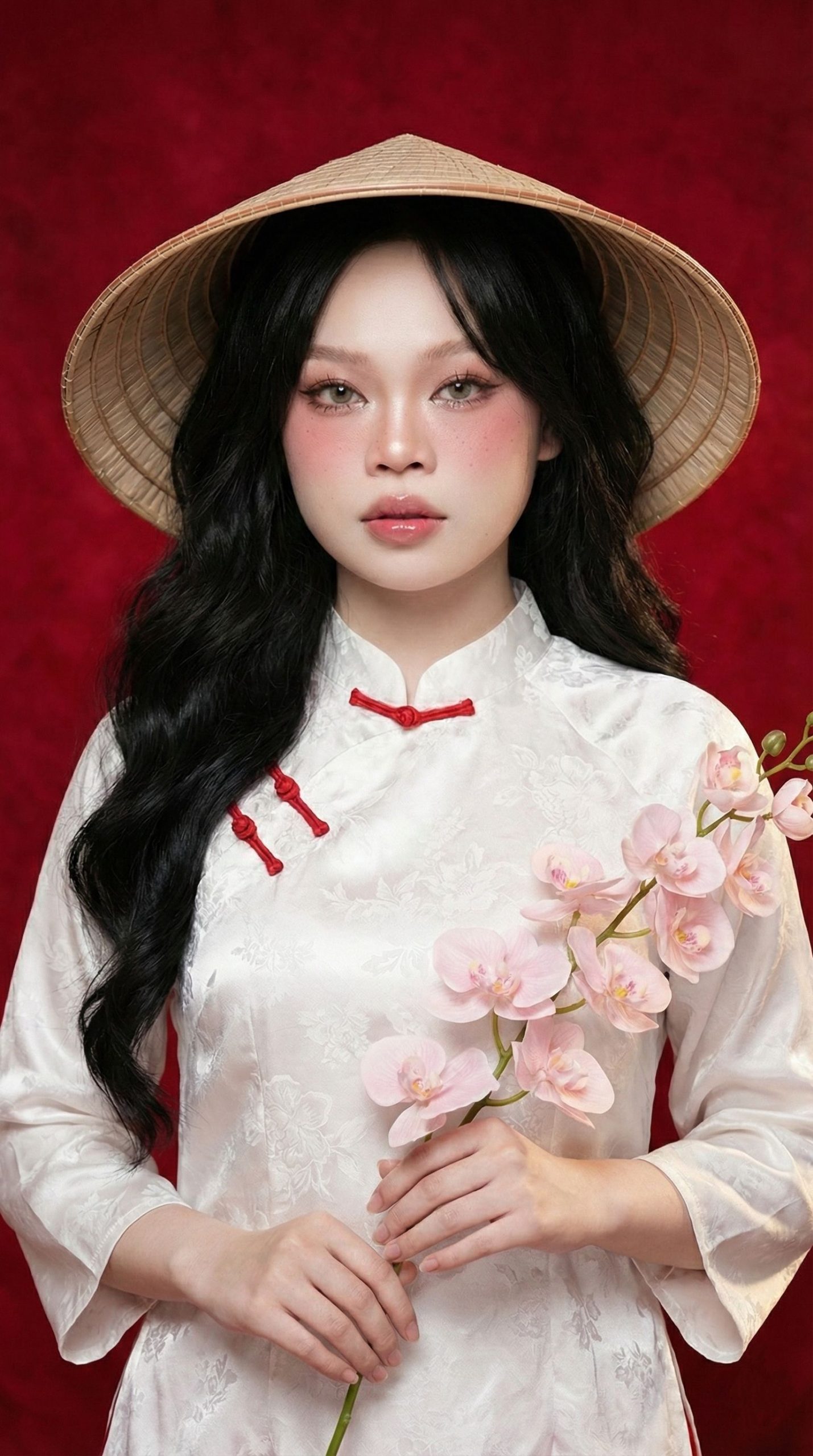 Timeless Grace and Heritage: Professional Ao Dai Photoshoot Services in Vietnam