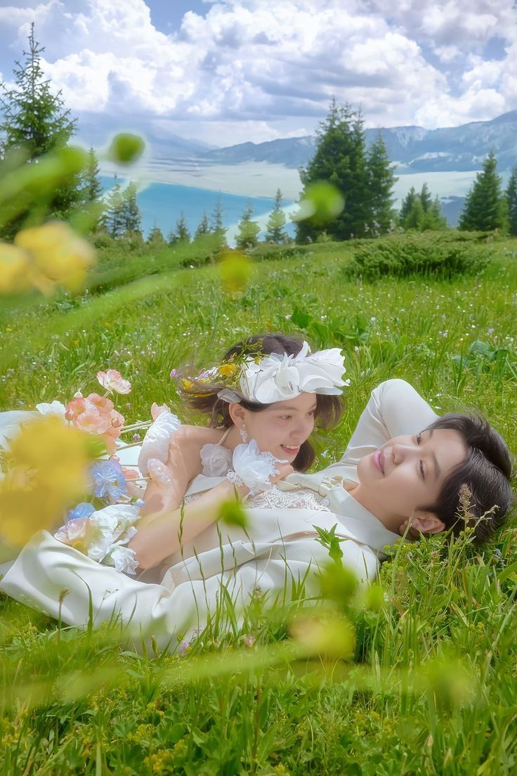 Embracing Pure Nature: Dramatic Outdoor Photoshoot Locations Across Vietnam