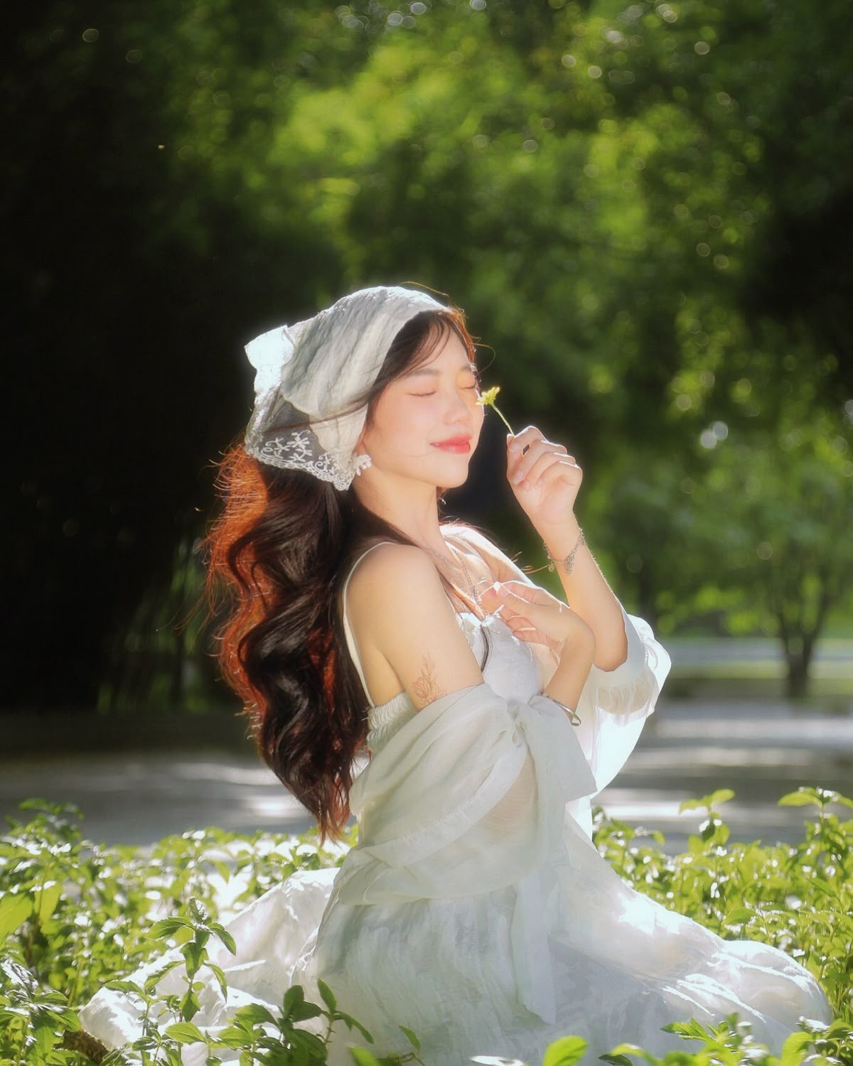 Embracing Pure Nature: Dramatic Outdoor Photoshoot Locations Across Vietnam
