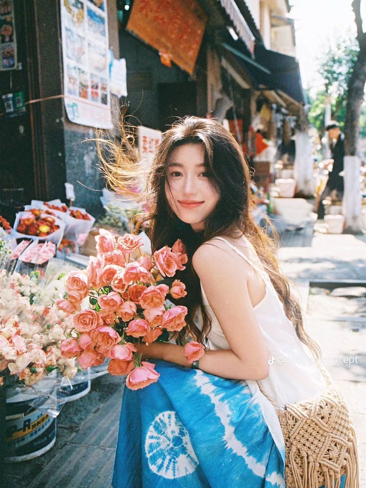 Unleashing Personal Style: High-End Portrait Photoshoot Packages in Vietnam