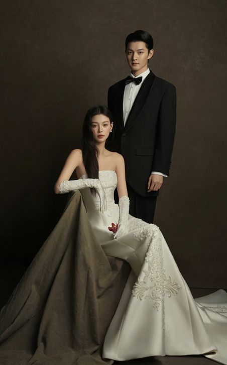  Eternal Love Stories: Creative Prewedding Photography Services in Vietnam