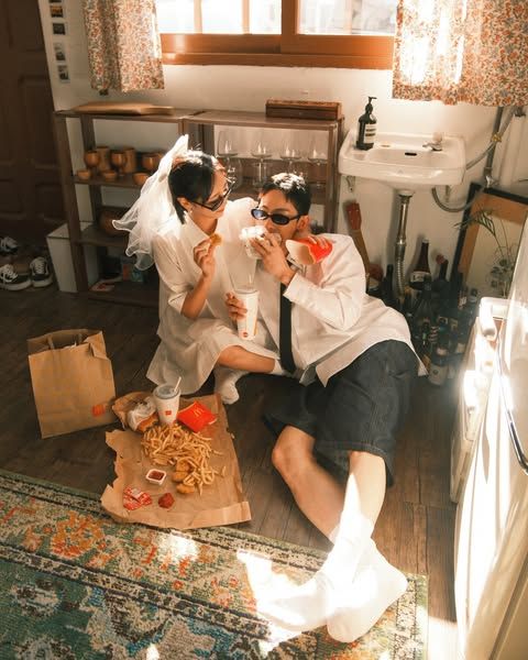  Eternal Love Stories: Creative Prewedding Photography Services in Vietnam