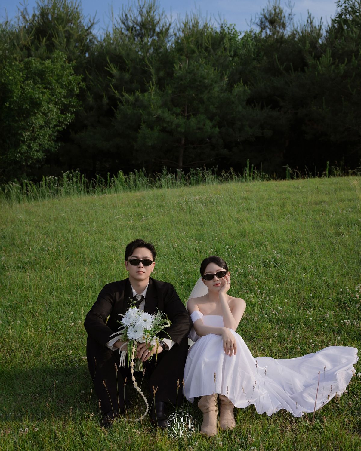  Eternal Love Stories: Creative Prewedding Photography Services in Vietnam