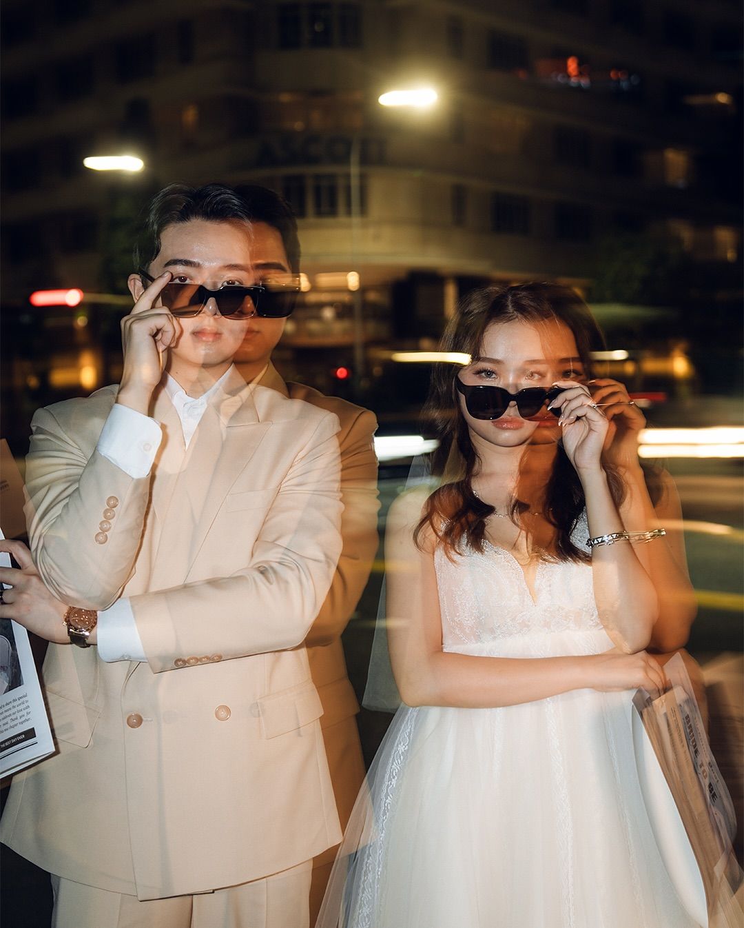  Eternal Love Stories: Creative Prewedding Photography Services in Vietnam