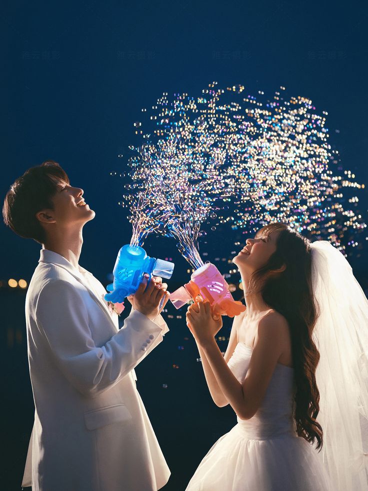  Eternal Love Stories: Creative Prewedding Photography Services in Vietnam