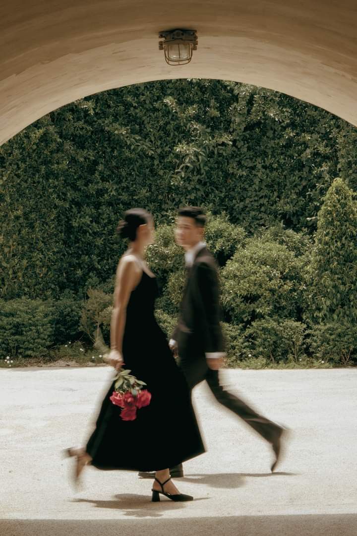 Eternal Love Stories: Creative Prewedding Photography Services in Vietnam