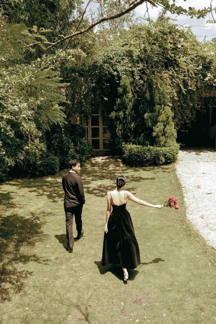 Unrivaled Elegance and Glamour: Exclusive Luxury Prewedding Shoots in Vietnam